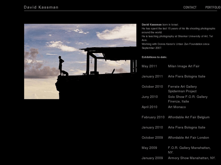 www.davidkassman.com