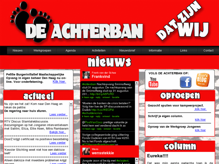 www.deachterban.info