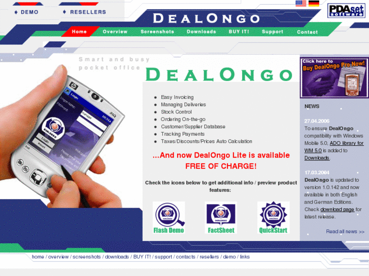 www.dealongo.com