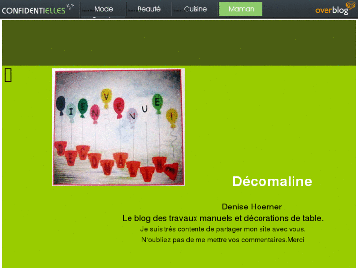 www.decomaline.com