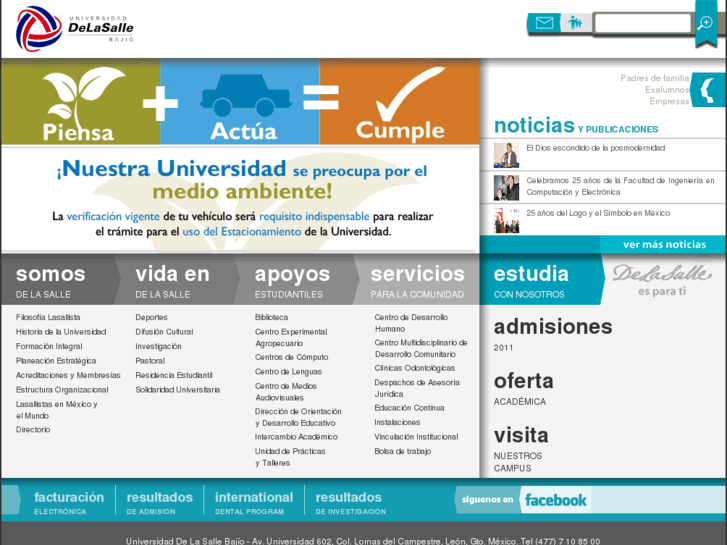 www.delasalle.edu.mx