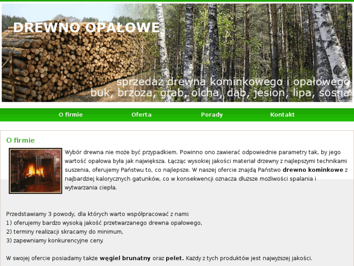 www.drewnoopalowe.com.pl