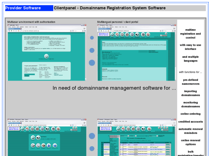 www.drssoftware.com