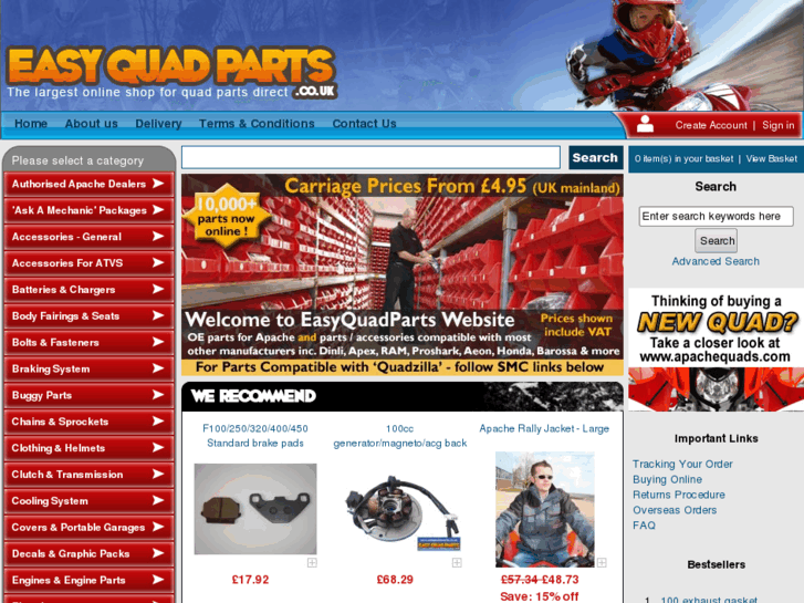 www.easyquadparts.co.uk