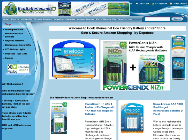 www.ecobatteries.net