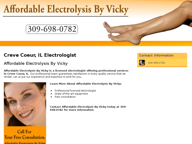 www.electrolysisbyvicky.com