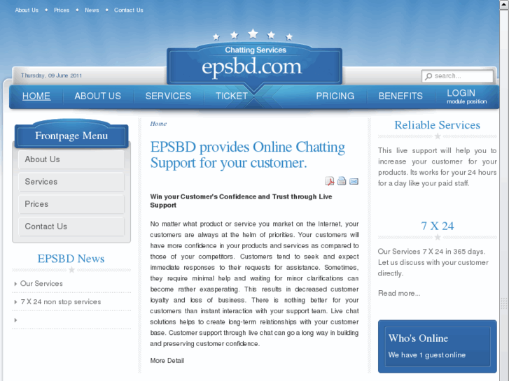 www.epsbd.com