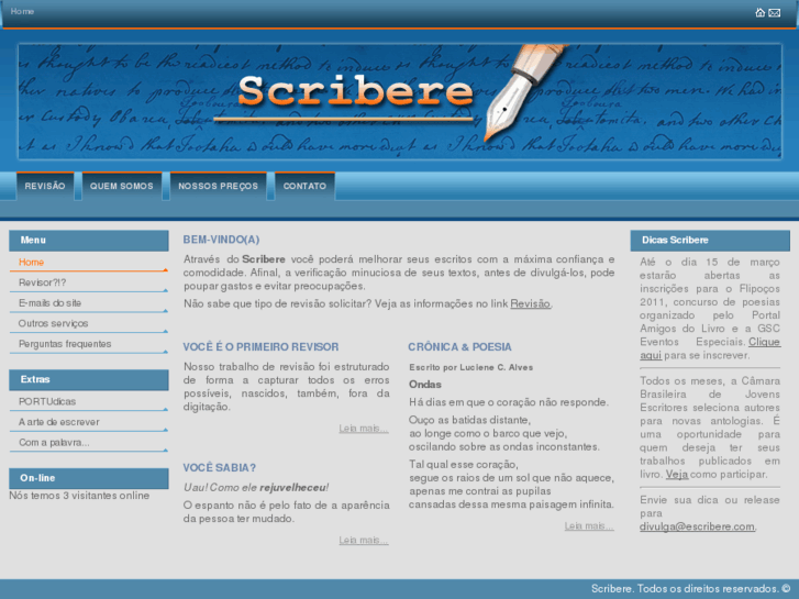 www.escribere.com