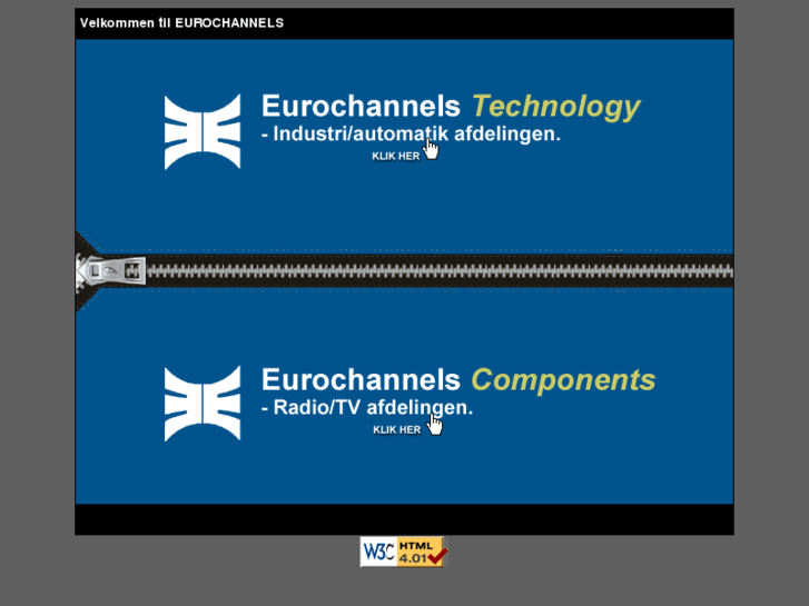 www.eurochannels.dk