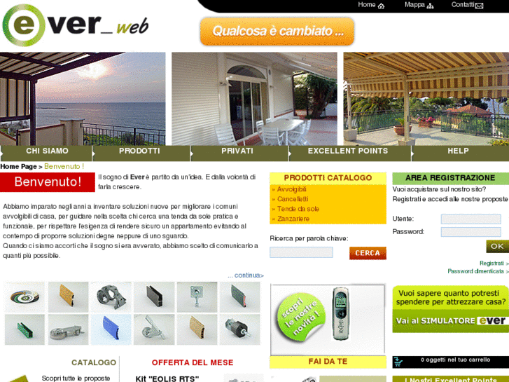 www.eversrl.com