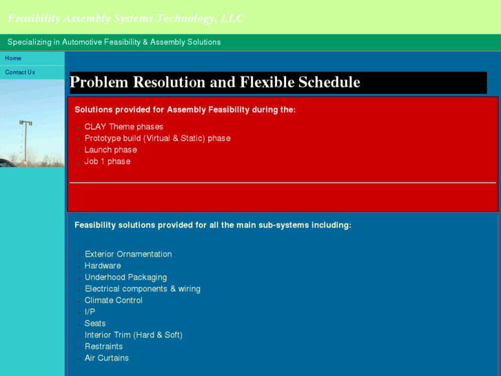 www.feasibility-solutions.com