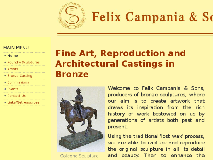 www.felixbronze.com