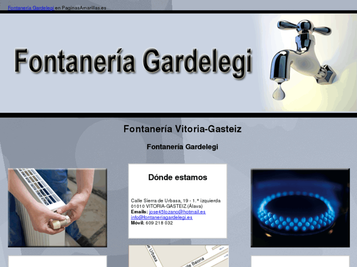 www.fontaneriagardelegi.es