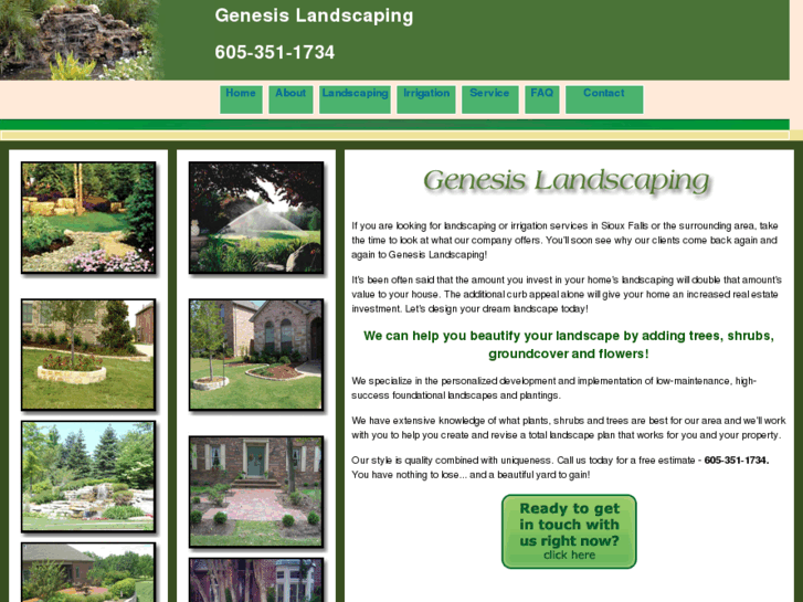 www.genesislandscaping.biz