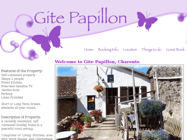 www.gite-papillon.com