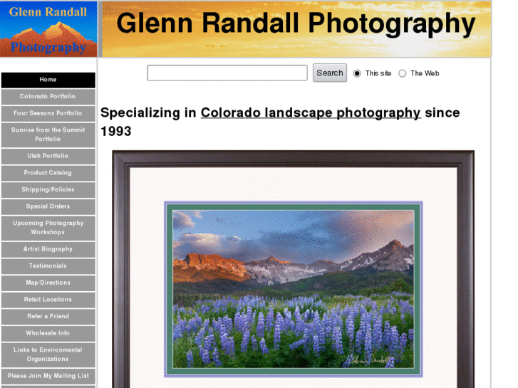 www.glennrandall.com