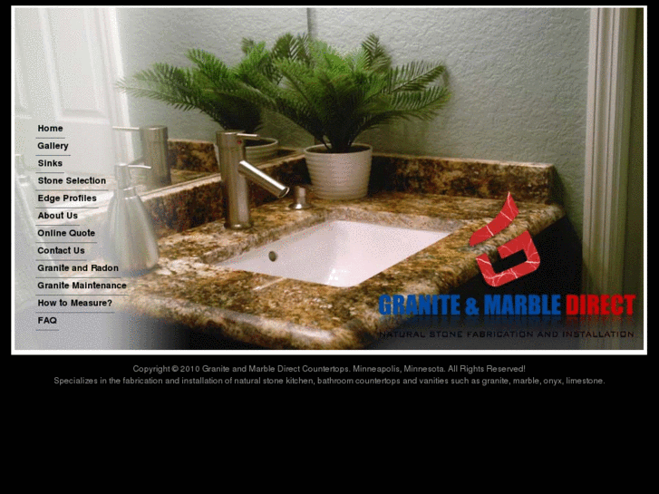 www.graniteandmarbledirect.com