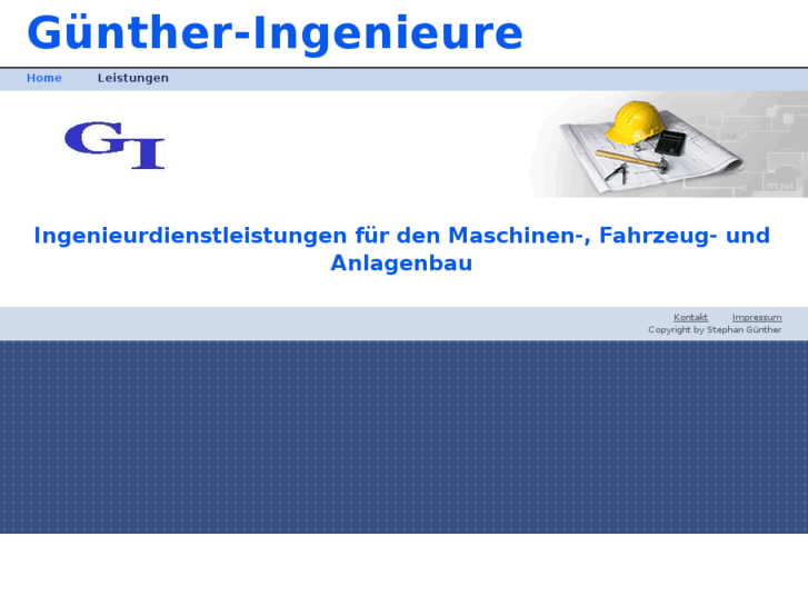 www.guenther-ingenieure.com