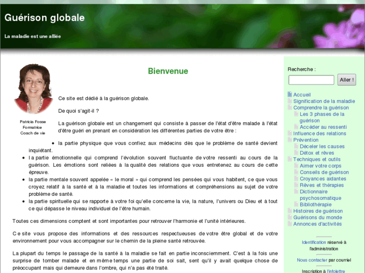 www.guerison-globale.com