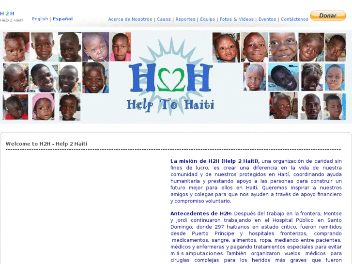 www.h2haiti.org