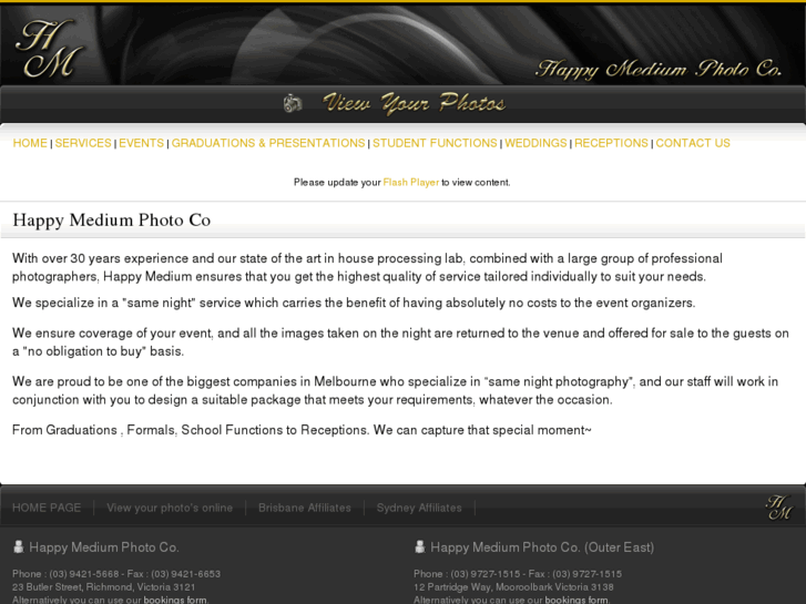 www.happymedium.com.au