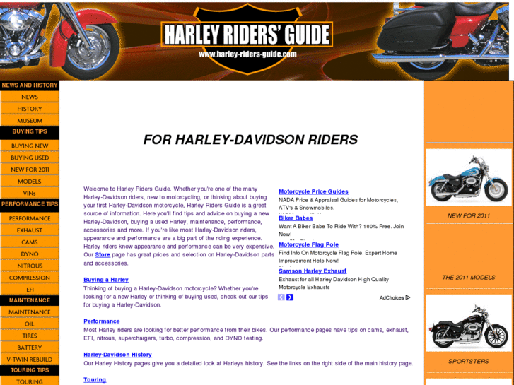 www.harley-riders-guide.com