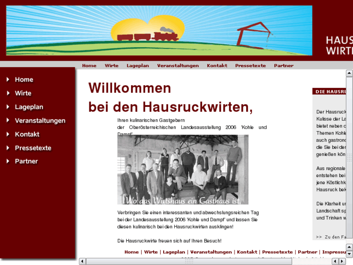 www.hausruckwirte.com