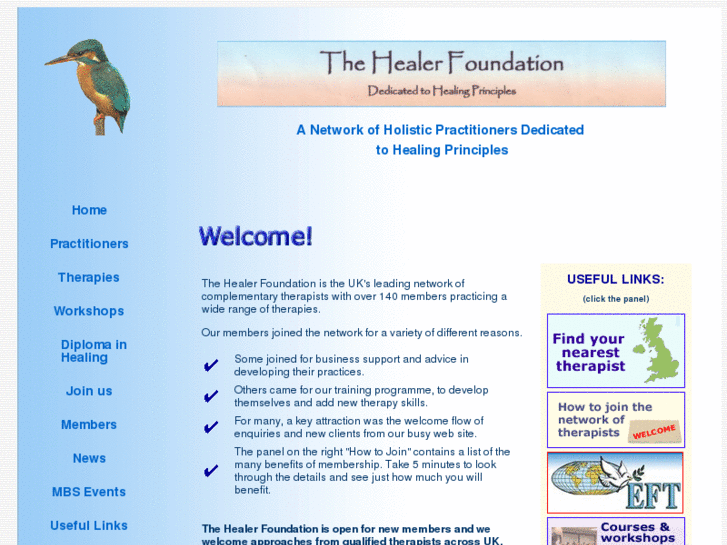 www.healerfound.co.uk