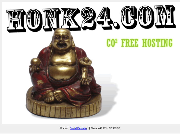 www.honk24.com