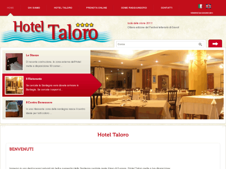 www.hoteltaloro.com