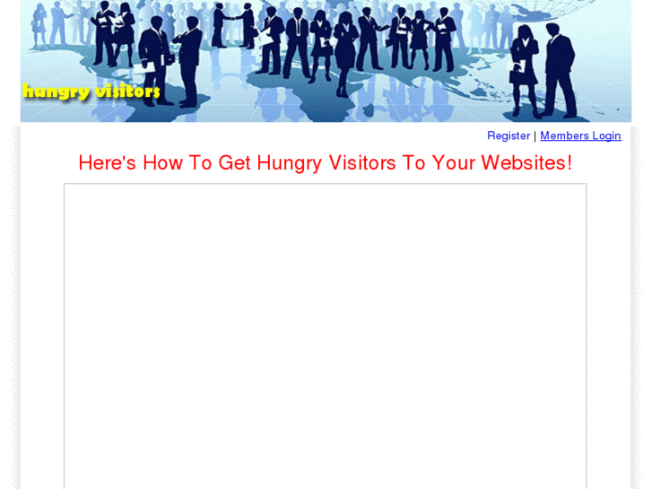 www.hungryvisitors.com