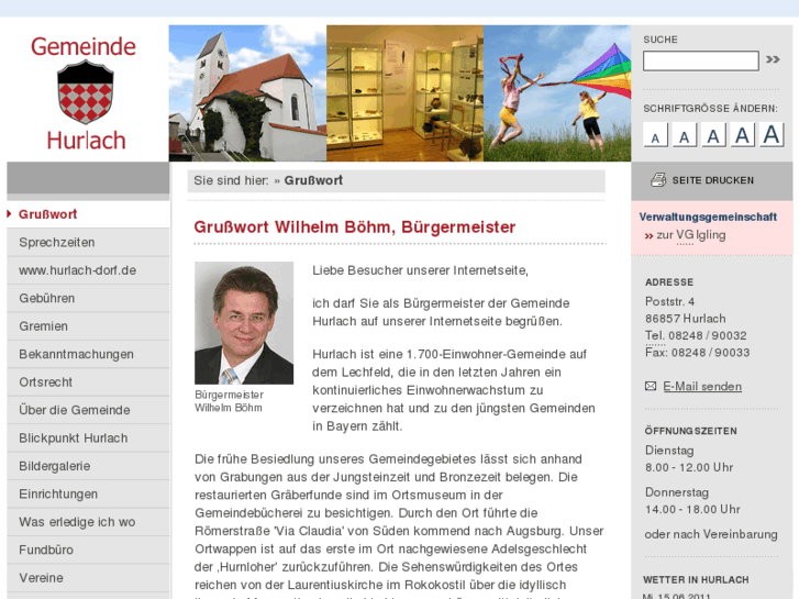 www.hurlach.de