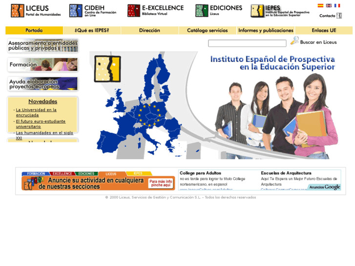 www.iepes.net