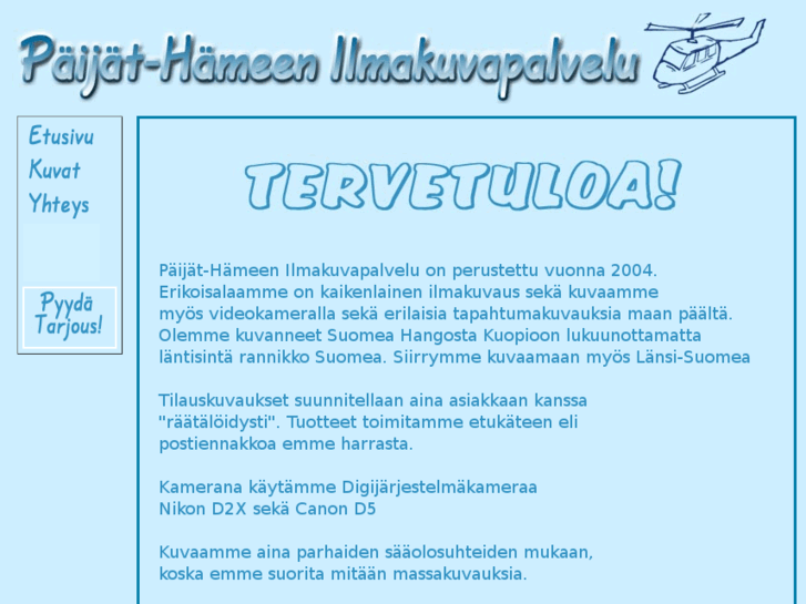 www.ilmakuvapalvelu.com