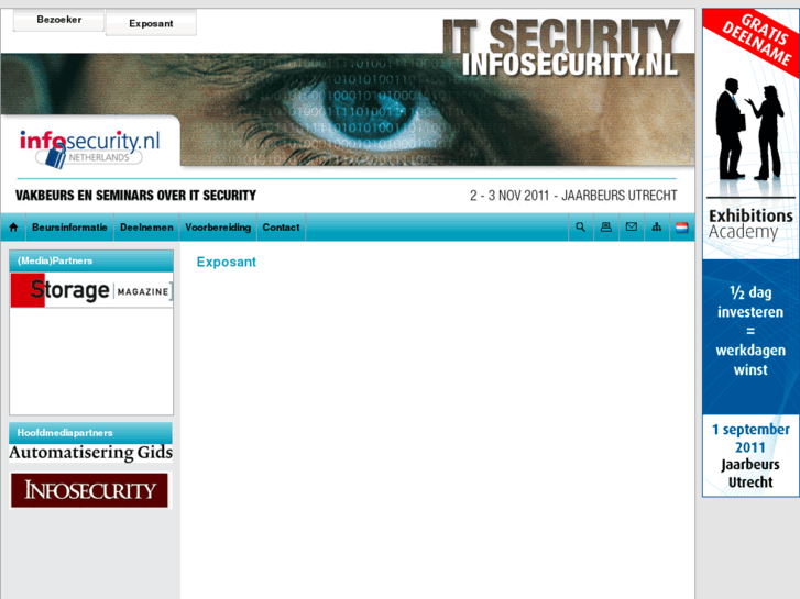 www.infosecurity.nl