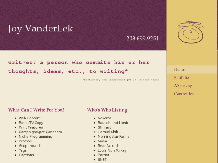 www.joyvanderlek.com