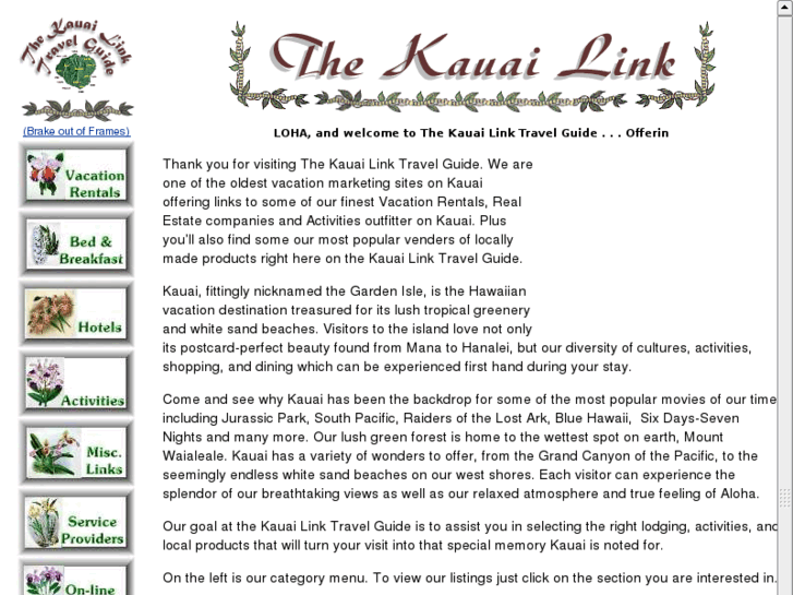 www.kauai-link.com