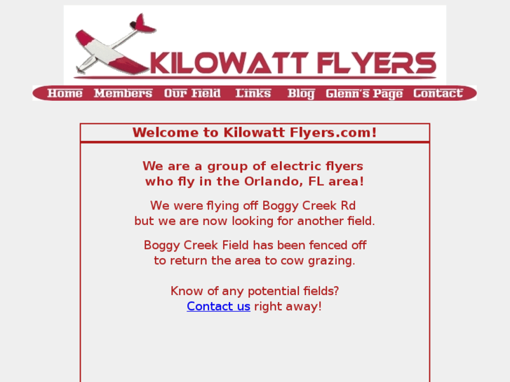 www.kilowattflyers.com