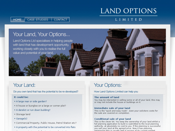 www.landoptionsltd.com