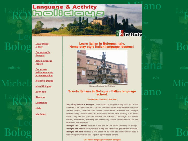 www.learn-italian-italy.com