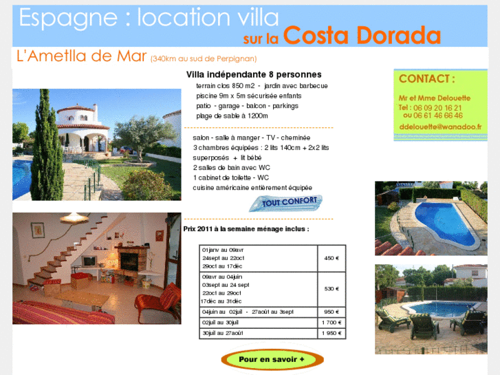 www.location-villa-espagne.com