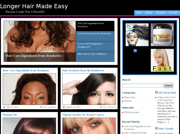 www.longer-hair.com