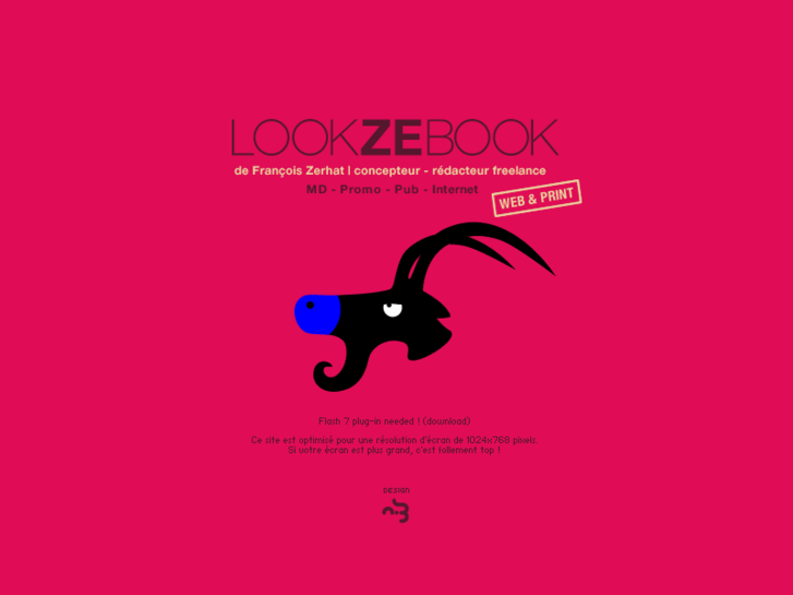 www.lookzebook.com