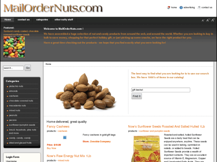 www.mailordernuts.com