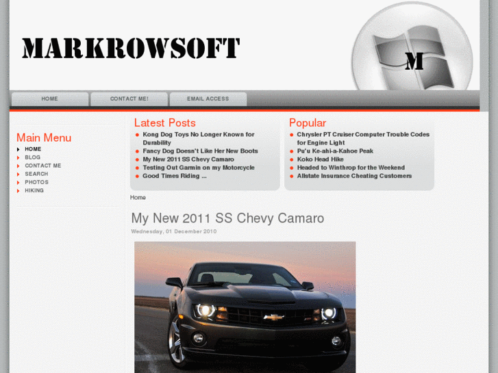 www.markrowsoft.com