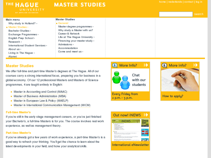 www.masterstudies.org