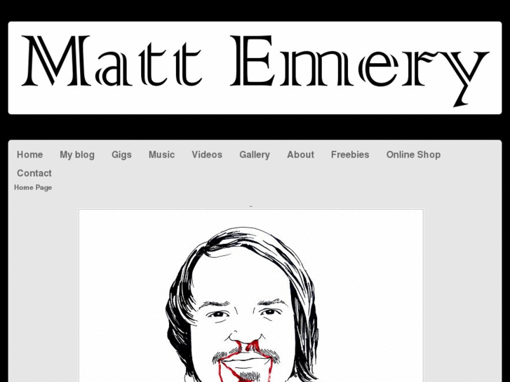 www.mattemerymusic.com