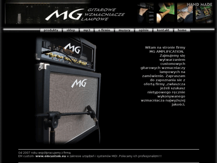 www.mgamp.com