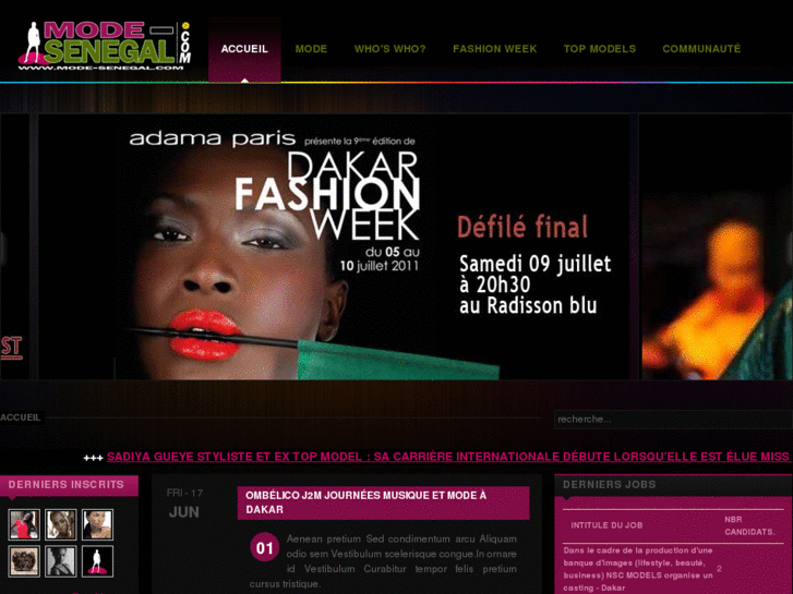 www.mode-senegal.com