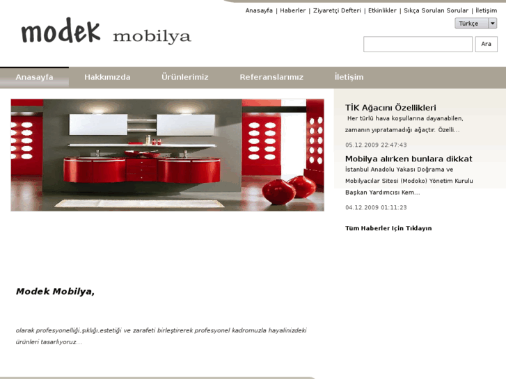 www.modekmobilya.net